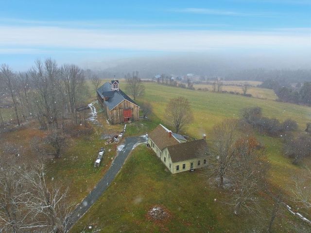 762a McLaren Hill Road, Barnet, VT 05821