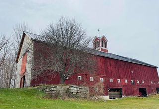 762a McLaren Hill Road, Barnet, VT 05821