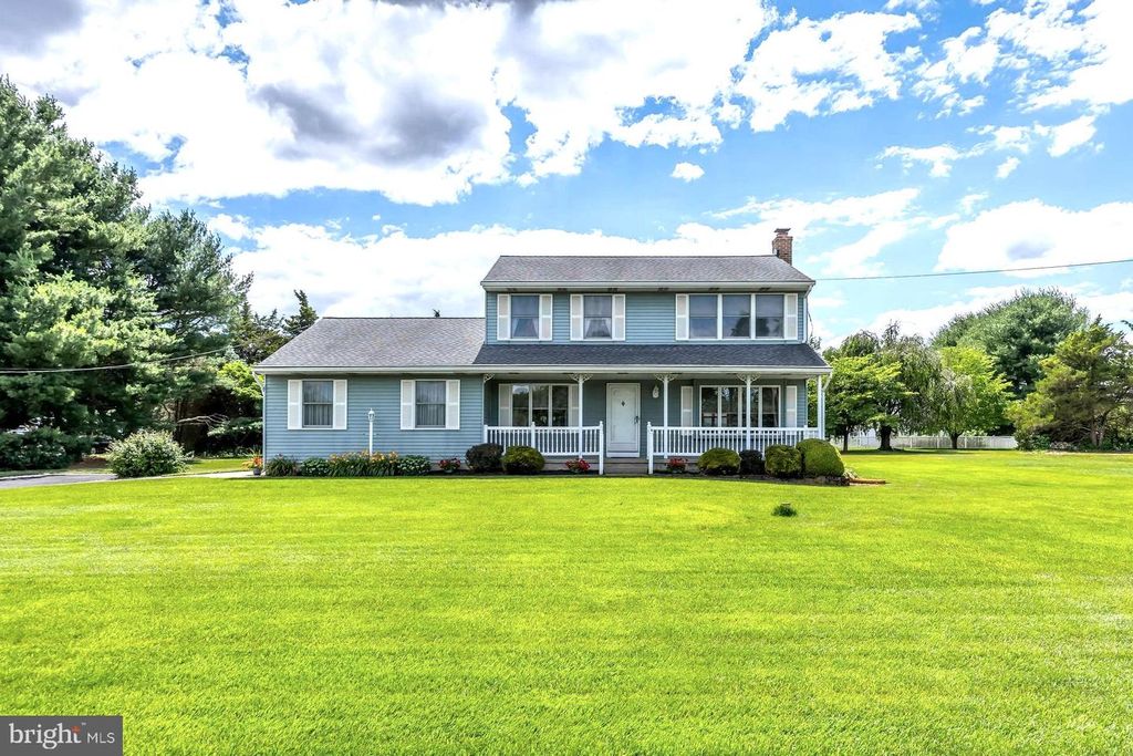 120 ASBURY STATION RD, Swedesboro, NJ 08085