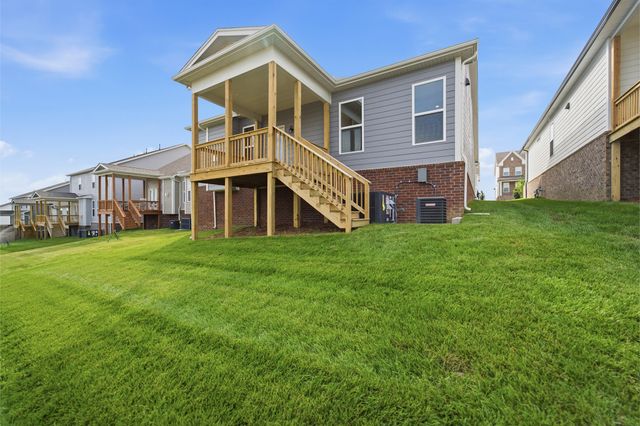 408 Rawling Ln, Gallatin, TN 37066