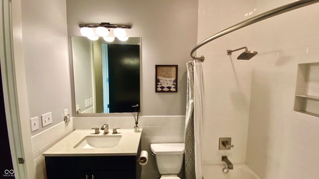 1 Virginia Avenue 601, Indianapolis, IN 46204