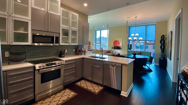 1 Virginia Avenue 601, Indianapolis, IN 46204