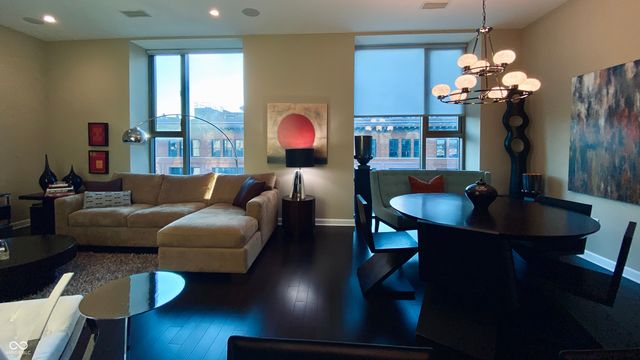 1 Virginia Avenue 601, Indianapolis, IN 46204