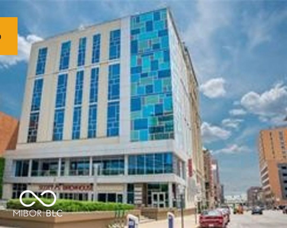 1 Virginia Avenue 601, Indianapolis, IN 46204