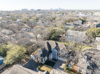 5603 Clay Ave B, Austin, TX 78756