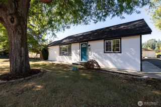 121 Cabe Road, Chehalis, WA 98532