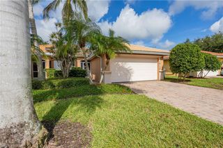14135 Fall Creek CT, Naples, FL 34114
