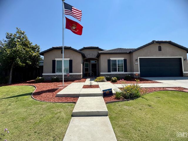 3206 Aviary Way, Bakersfield, CA 93312