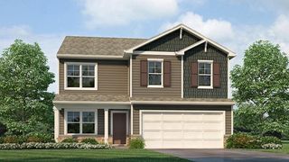 19681 W 201st Street, Spring Hill, KS 66083