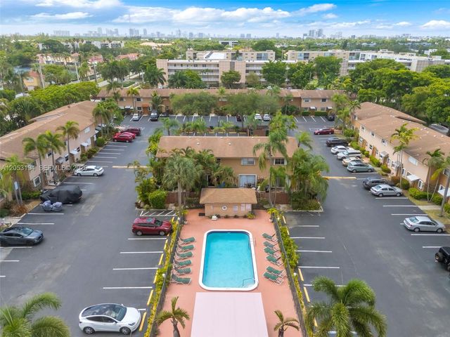 450 SE 7th Street 261, Dania Beach, FL 33004