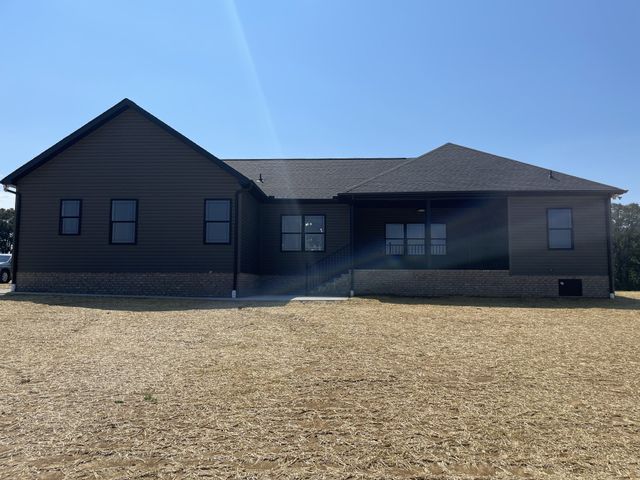 200 Hidden Hills Lane, Summertown, TN 38483