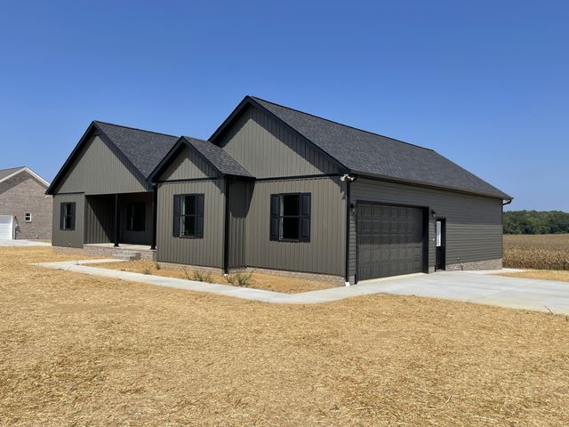 200 Hidden Hills Lane, Summertown, TN 38483