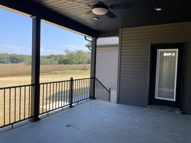 200 Hidden Hills Lane, Summertown, TN 38483
