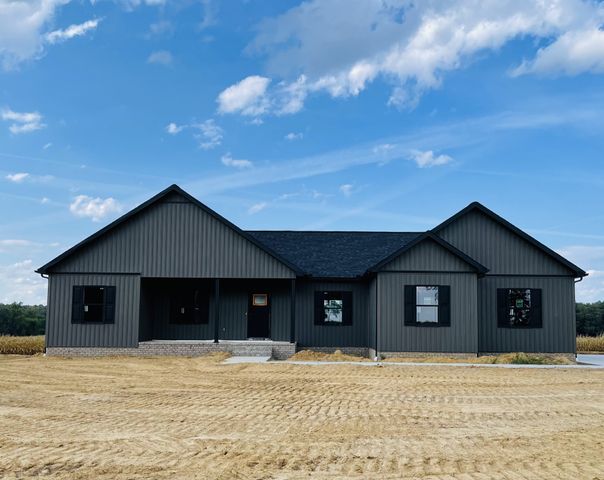 200 Hidden Hills Lane, Summertown, TN 38483