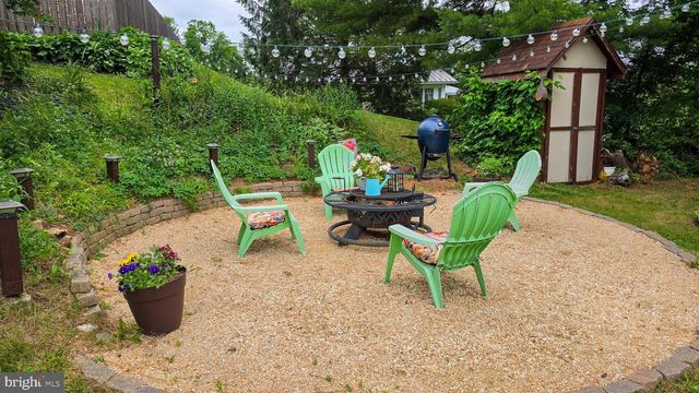 135 PARK AVE, Glen Rock, PA 17327