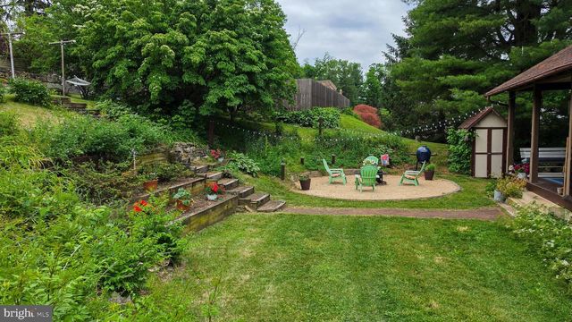 135 PARK AVE, Glen Rock, PA 17327