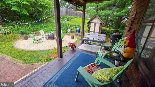 135 PARK AVE, Glen Rock, PA 17327