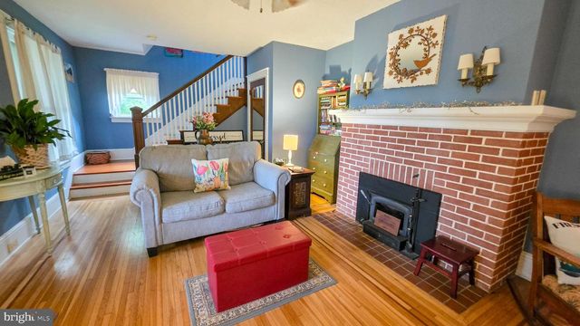 135 PARK AVE, Glen Rock, PA 17327