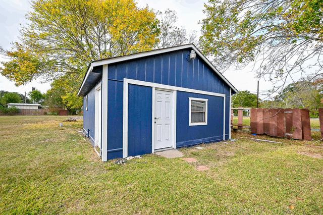2806 Dupont Street, Pasadena, TX 77503