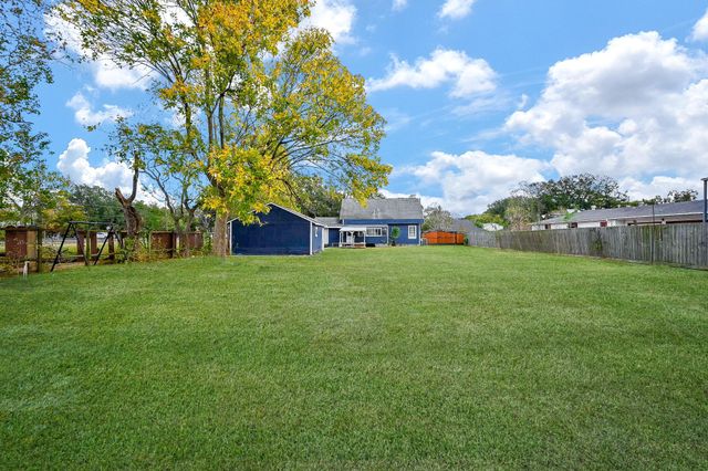 2806 Dupont Street, Pasadena, TX 77503