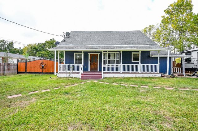 2806 Dupont Street, Pasadena, TX 77503