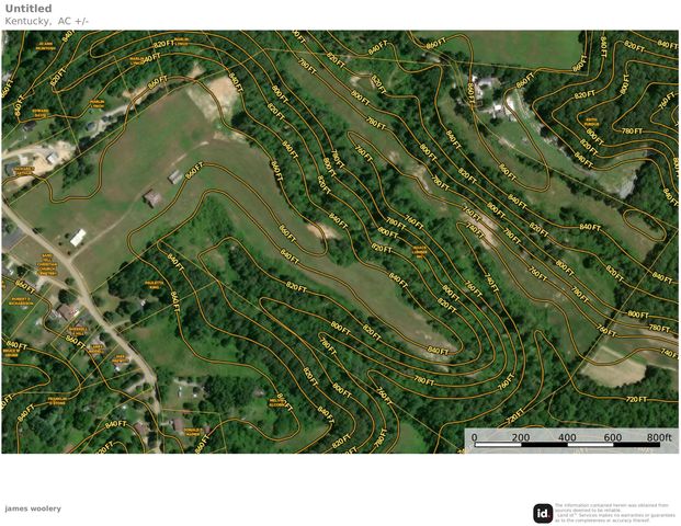 1600 Sand Hill Road, Irvine, KY 40336