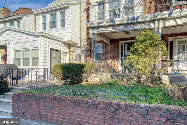 4143 MAYWOOD ST, Philadelphia, PA 19124