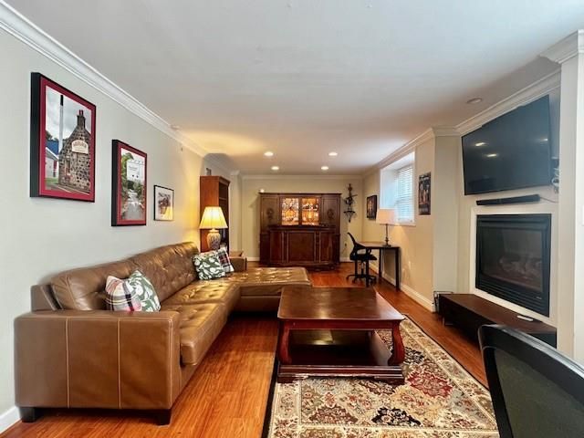 544 E Ponce De Leon Avenue Terrace Unit, Decatur, GA 30030