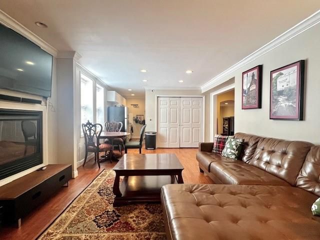 544 E Ponce De Leon Avenue Terrace Unit, Decatur, GA 30030