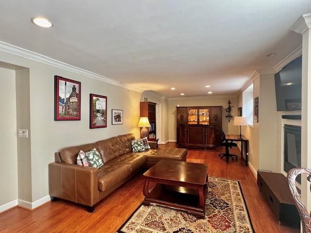 544 E Ponce De Leon Avenue Terrace Unit, Decatur, GA 30030