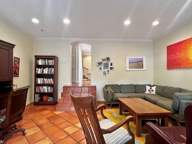 544 E Ponce De Leon Avenue Terrace Unit, Decatur, GA 30030