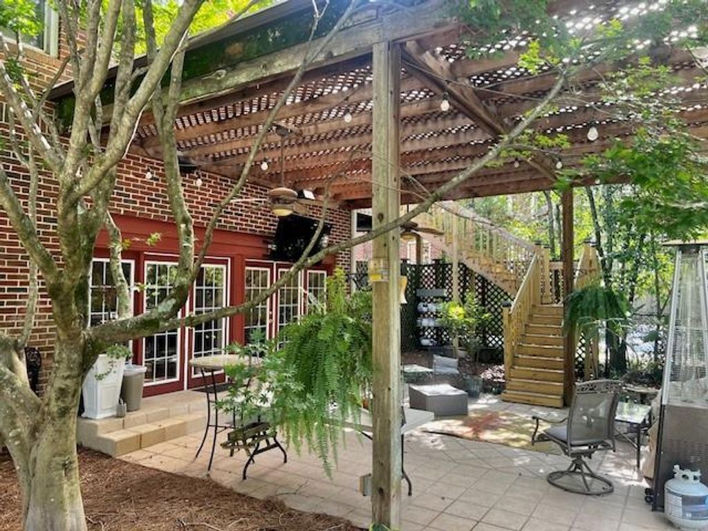 544 E Ponce De Leon Avenue Terrace Unit, Decatur, GA 30030