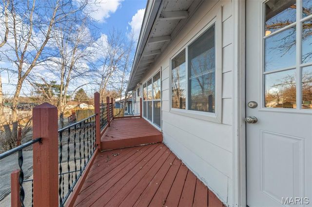 2265 Briarcrest Drive, St Louis, MO 63033