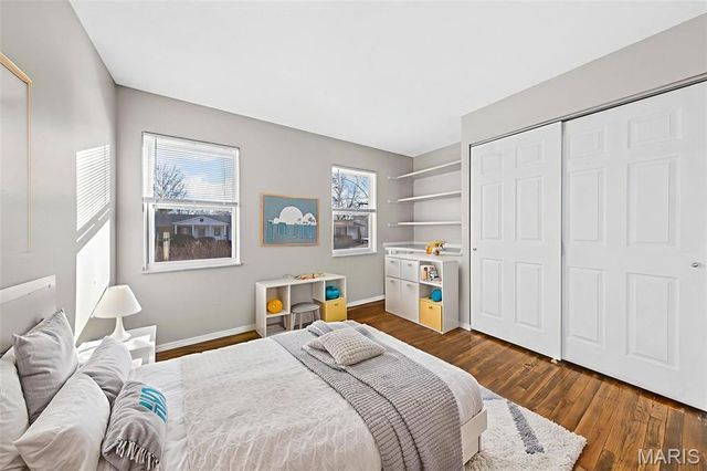 2265 Briarcrest Drive, St Louis, MO 63033