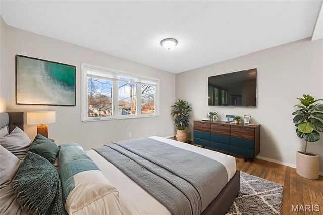 2265 Briarcrest Drive, St Louis, MO 63033