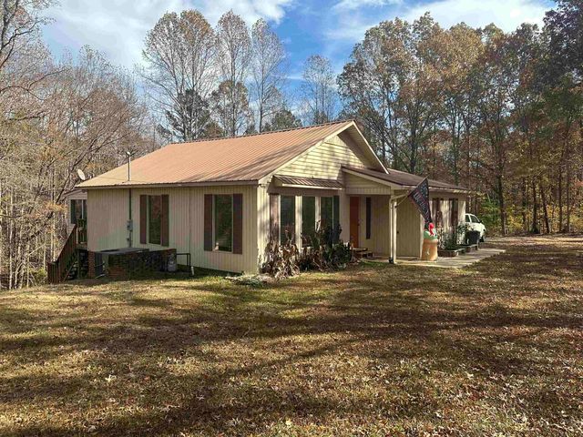 3941 LEAPWOOD ENVILLE RD, Adamsville, TN 38310