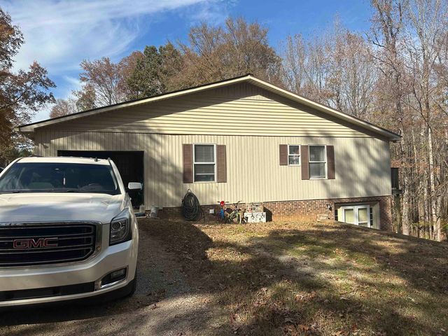 3941 LEAPWOOD ENVILLE RD, Adamsville, TN 38310