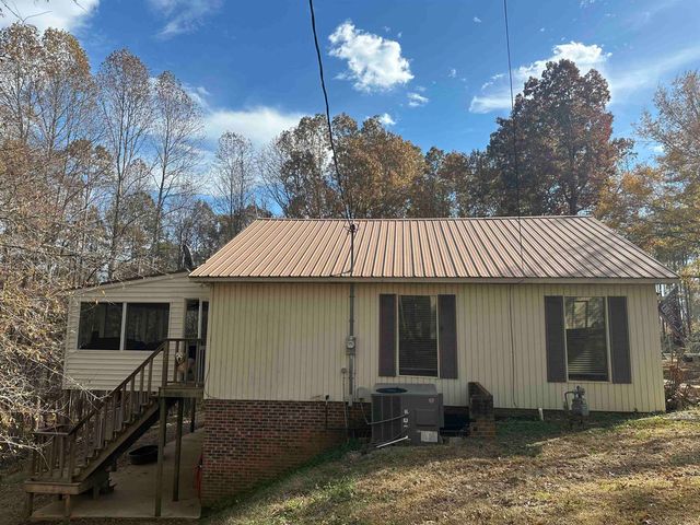 3941 LEAPWOOD ENVILLE RD, Adamsville, TN 38310