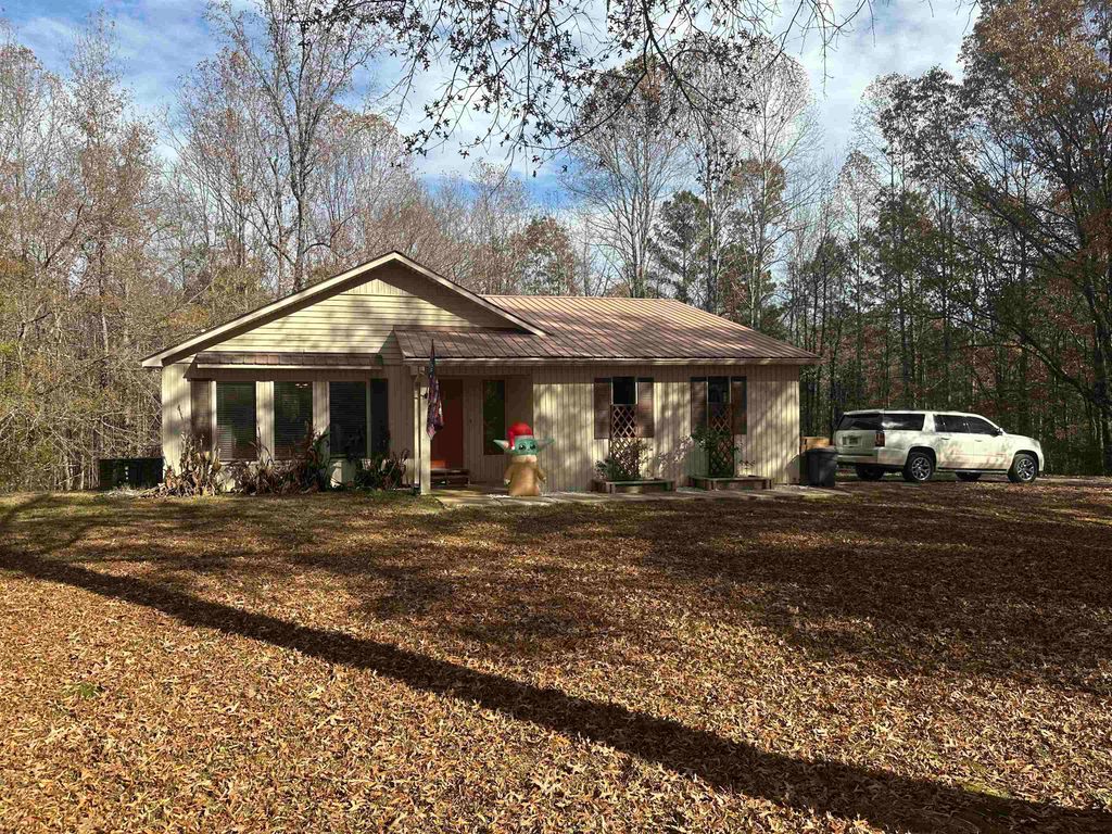 3941 LEAPWOOD ENVILLE RD, Adamsville, TN 38310