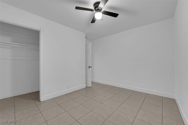 1816 West McDonald Avenue, North Las Vegas, NV 89032