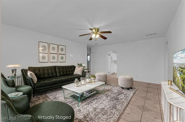 1816 West McDonald Avenue, North Las Vegas, NV 89032
