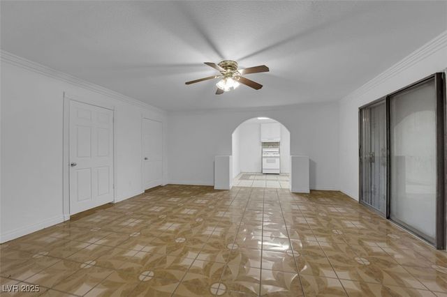 1816 West McDonald Avenue, North Las Vegas, NV 89032