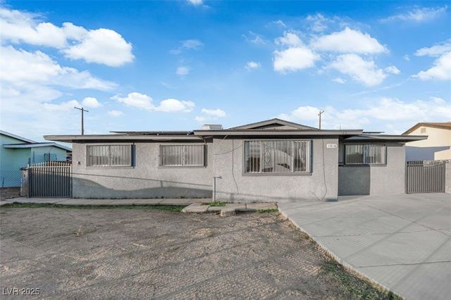 1816 West McDonald Avenue, North Las Vegas, NV 89032