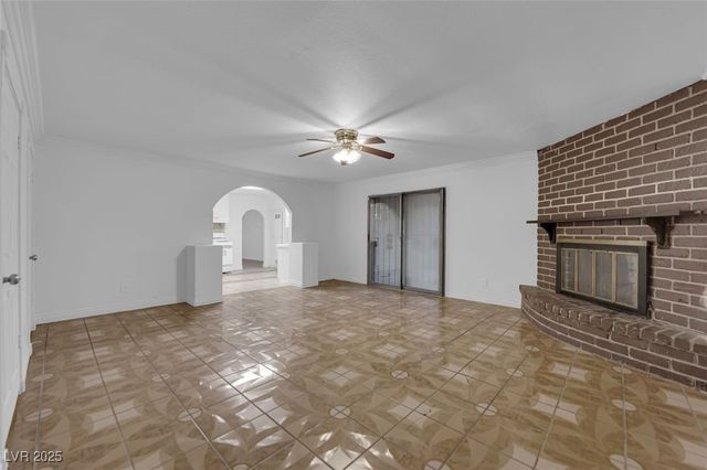 1816 West McDonald Avenue, North Las Vegas, NV 89032