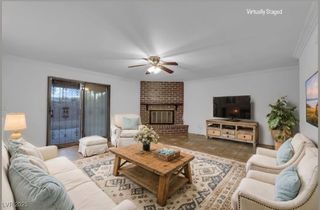 1816 West McDonald Avenue, North Las Vegas, NV 89032