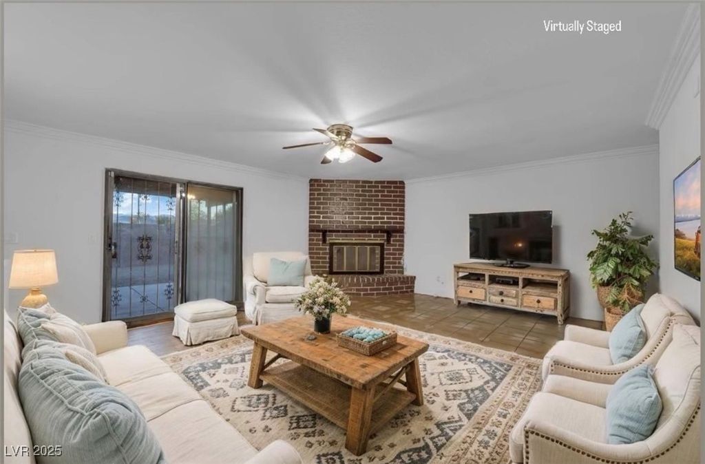 1816 West McDonald Avenue, North Las Vegas, NV 89032