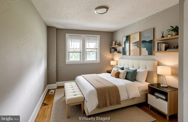 4320 BERGER AVE, Baltimore, MD 21206