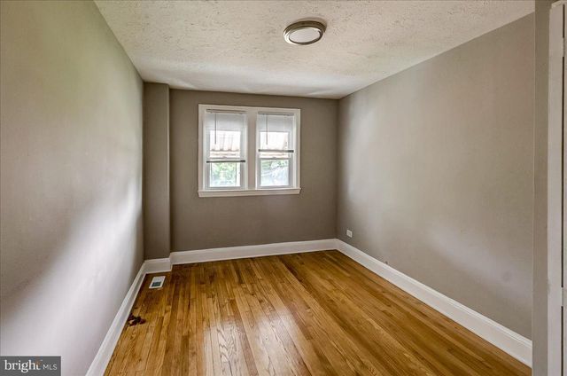 4320 BERGER AVE, Baltimore, MD 21206
