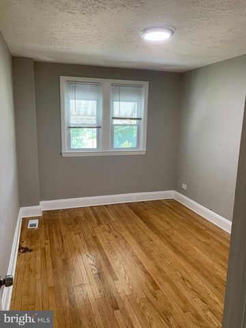 4320 BERGER AVE, Baltimore, MD 21206