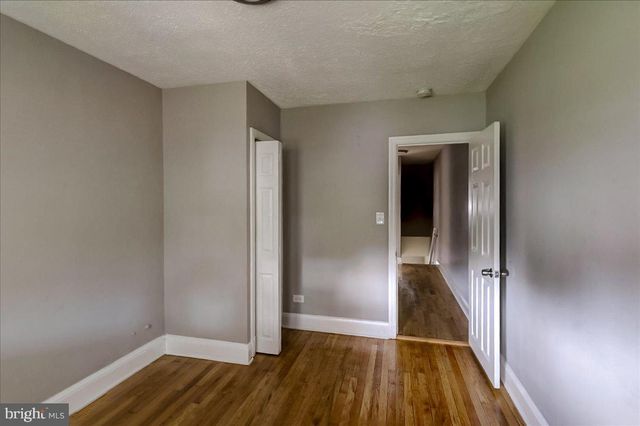 4320 BERGER AVE, Baltimore, MD 21206